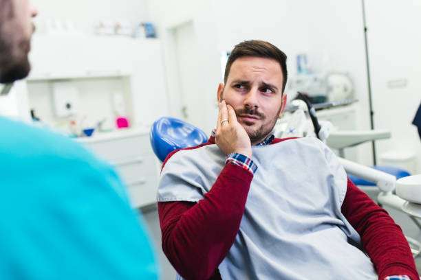 Chevy Chase, MD Holistic Dental Care Services Company