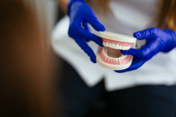 Best Root Canal Treatment  in Chevy Chase, MD