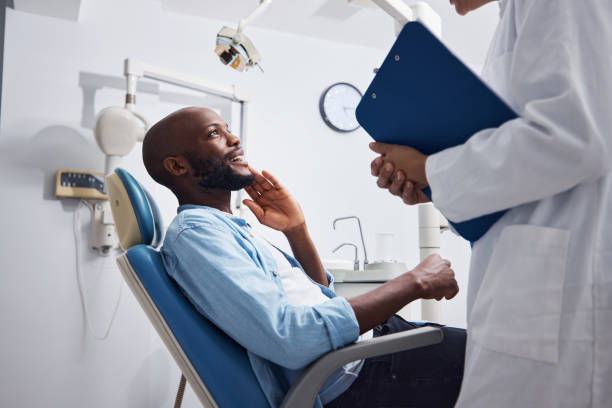 Best Wisdom Tooth Removal  in Chevy Chase, MD