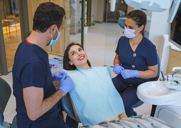 Best Veneers and Lumineers  in Chevy Chase, MD