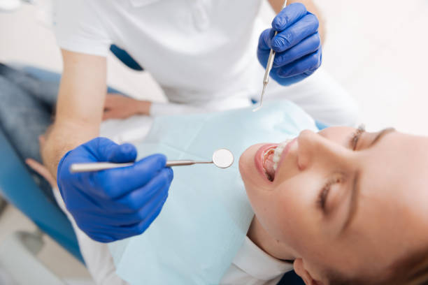 Dental Bonding in Chevy Chase, MD