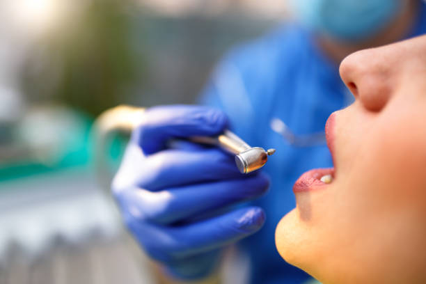 Best TMJ/TMD Treatment  in Chevy Chase, MD